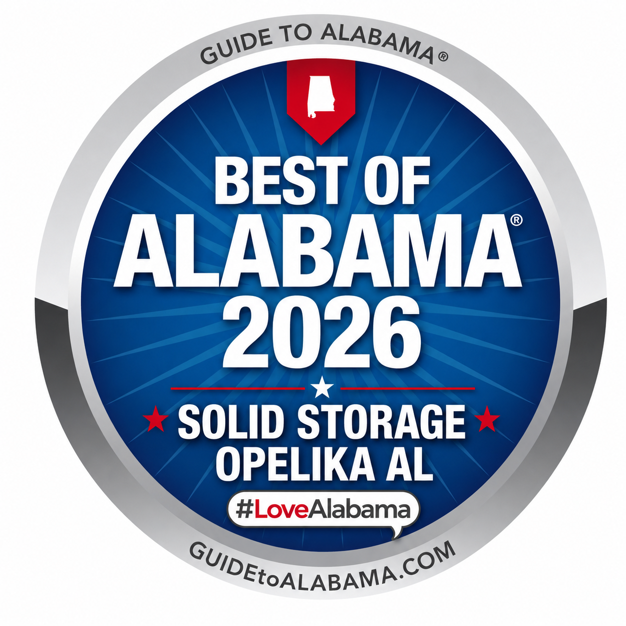 Best of Alabama